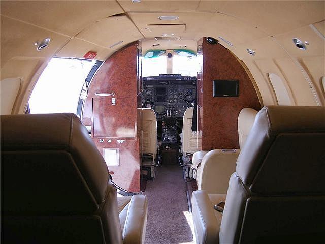 1973 LEARJET 24D Sarasota FL 34243 Photo #0079917A