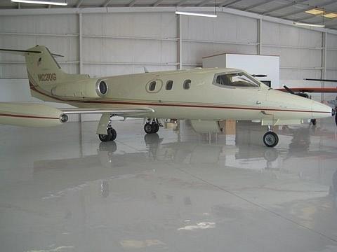 1976 LEARJET 24F Sarasota FL 34243 Photo #0079918A