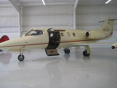 1976 LEARJET 24F Sarasota FL 34243 Photo #0079918A