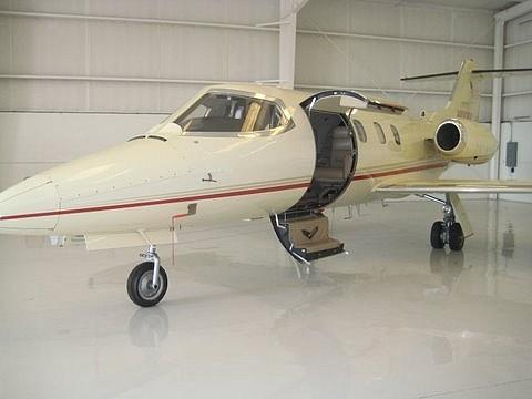 1976 LEARJET 24F Sarasota FL 34243 Photo #0079918A