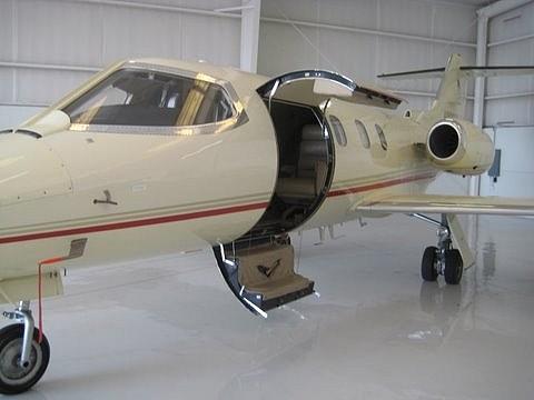 1976 LEARJET 24F Sarasota FL 34243 Photo #0079918A