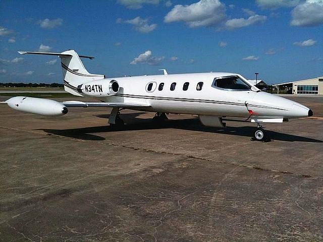 1978 LEARJET 25D Sarasota FL 34243 Photo #0079919A