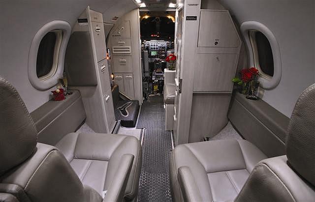 1990 LEARJET 31 Sarasota FL 34243 Photo #0079920A