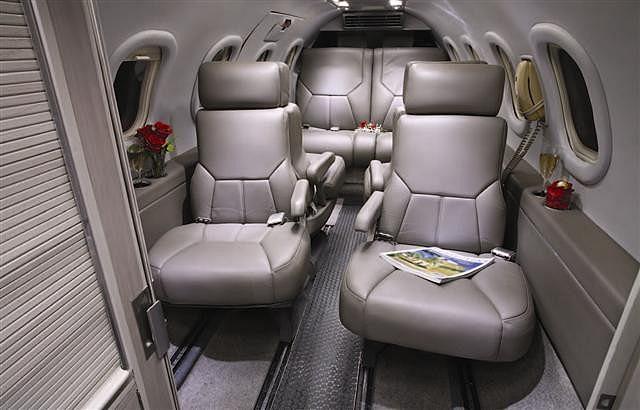 1990 LEARJET 31 Sarasota FL 34243 Photo #0079920A