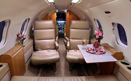 1978 LEARJET 35A Sarasota FL 34243 Photo #0079922A