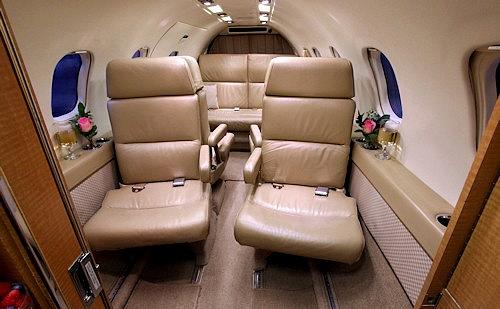 1978 LEARJET 35A Sarasota FL 34243 Photo #0079922A