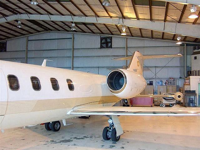 1979 LEARJET 35A Sarasota FL 34243 Photo #0079923A