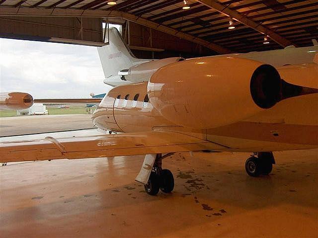 1979 LEARJET 35A Sarasota FL 34243 Photo #0079923A