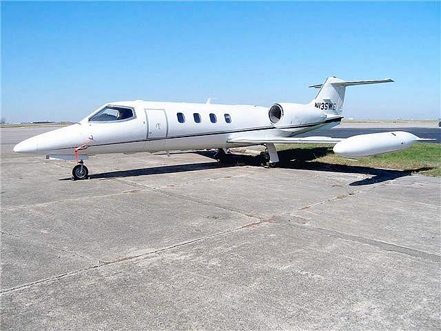 1979 LEARJET 35A Sarasota FL 34243 Photo #0079924A