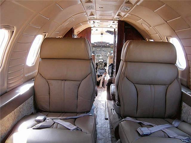 1979 LEARJET 35A Sarasota FL 34243 Photo #0079924A