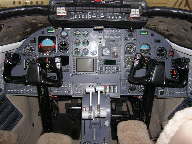 1982 LEARJET 35A Sarasota FL 34243 Photo #0079928A