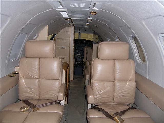 1982 LEARJET 35A Sarasota FL 34243 Photo #0079928A