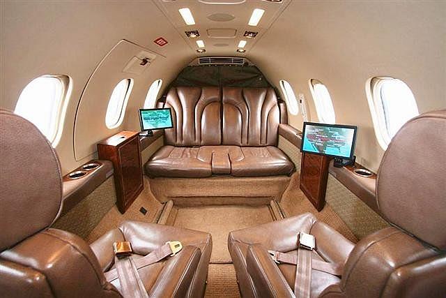 1983 LEARJET 35A Sarasota FL 34243 Photo #0079929A