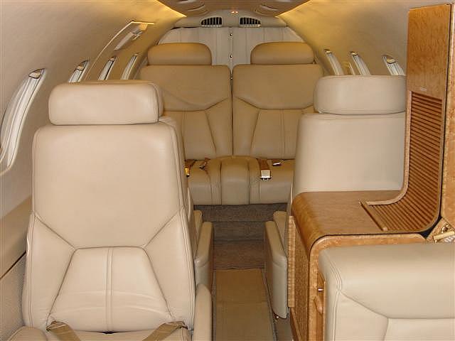 1985 LEARJET 35A Sarasota FL 34243 Photo #0079930D