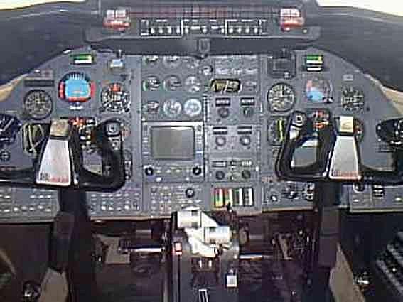 1976 LEARJET 36A Sarasota FL 34243 Photo #0079931A