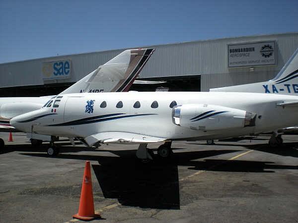 1976 SABRELINER 60ELXM Sarasota FL 34243 Photo #0079935A