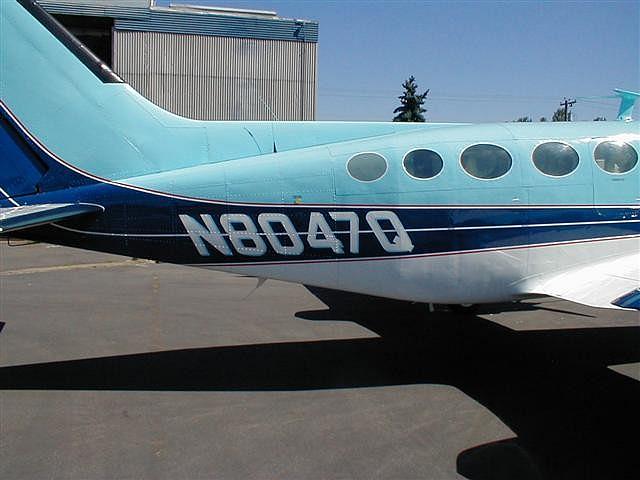 1970 CESSNA 421B Sarasota FL 34243 Photo #0079950A