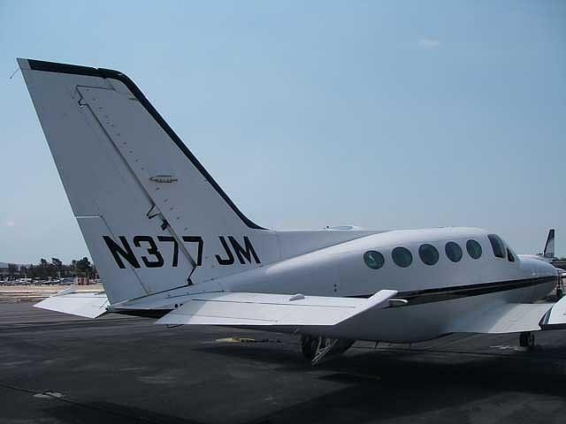 1976 CESSNA 421C Sarasota FL 34243 Photo #0079955A