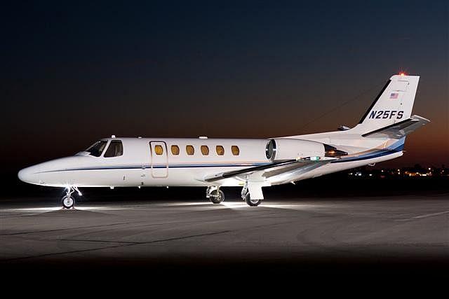 1997 CITATION BRAVO Long Beach CA 90807 Photo #0079999A