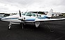 Show the detailed information for this 1970 BARON 58.