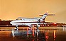 Show the detailed information for this 1980 HAWKER 125-700A.