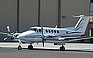 Show the detailed information for this 1976 KING AIR 200.