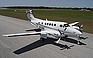 Show the detailed information for this 1979 KING AIR 200.