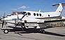 Show the detailed information for this 1981 KING AIR F90.