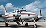 Show the detailed information for this 1968 KING AIR B90.