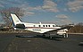 1968 KING AIR B90.