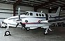 Show the detailed information for this 1972 KING AIR C90.