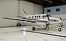 1975 KING AIR E90.