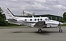 Show the detailed information for this 1973 KING AIR E90.