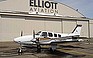 Show the detailed information for this 2004 BARON 58.