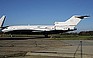 1966 BOEING 727-100.