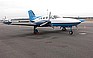 1972 CESSNA 421B.