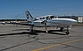 Show the detailed information for this 1976 CESSNA 421C.