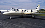 1976 CITATION 500.