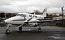 Show the detailed information for this 1982 KING AIR B100.