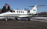 1993 CITATION 525.