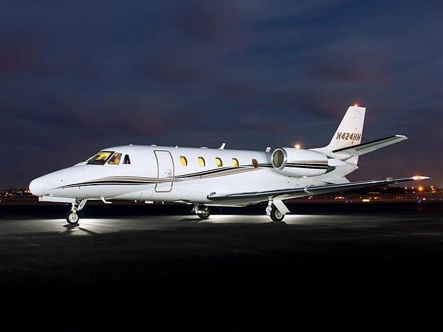 2004 CITATION XLS Long Beach CA 90807 Photo #0080028A