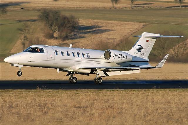 2006 LEARJET 40 MC-98000 MONACO Photo #0080035A