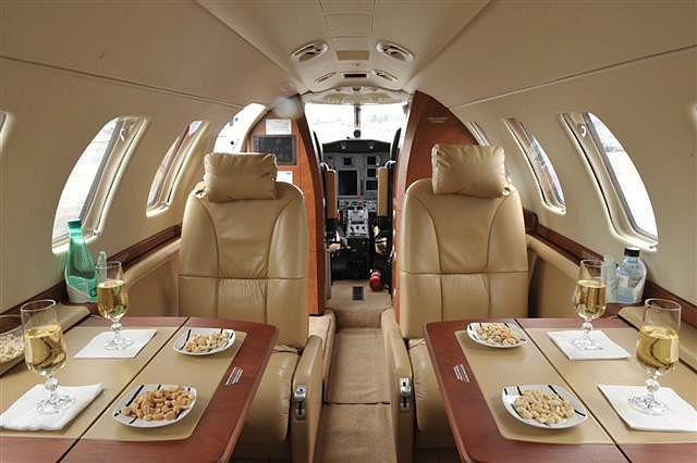 2008 CITATION CJ3 MC-98000 MONACO Photo #0080039A