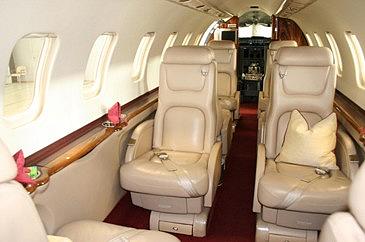 2001 LEARJET 45 MC-98000 MONACO Photo #0080048A