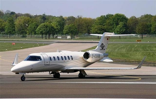 2004 LEARJET 40 MC-98000 MONACO Photo #0080052A