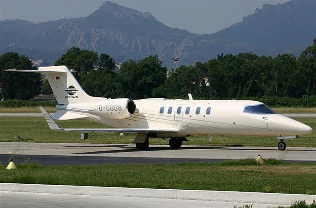 2004 LEARJET 40 MC-98000 MONACO Photo #0080052A