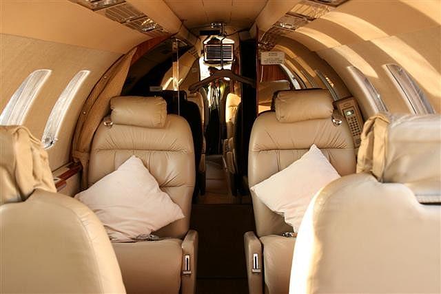 2001 CITATION CJ1 MC-98000 MONACO Photo #0080061A