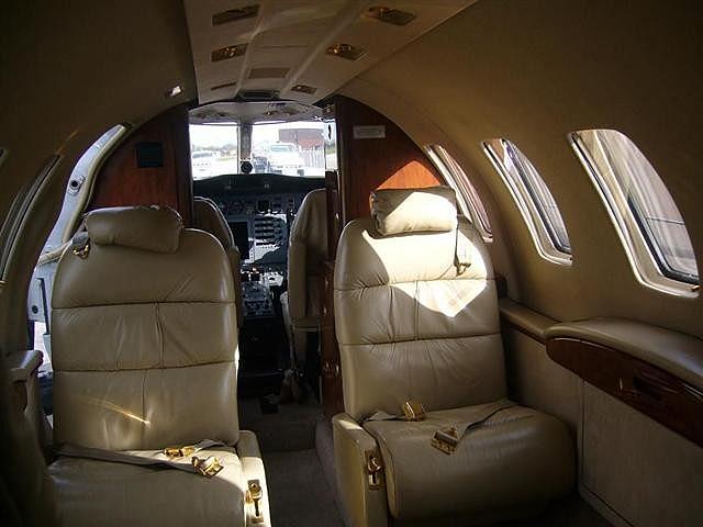 2000 CITATION CJ2 MC-98000 MONACO Photo #0080063A