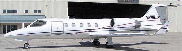 1996 LEARJET 31A Sarasota FL 34276 Photo #0080068A