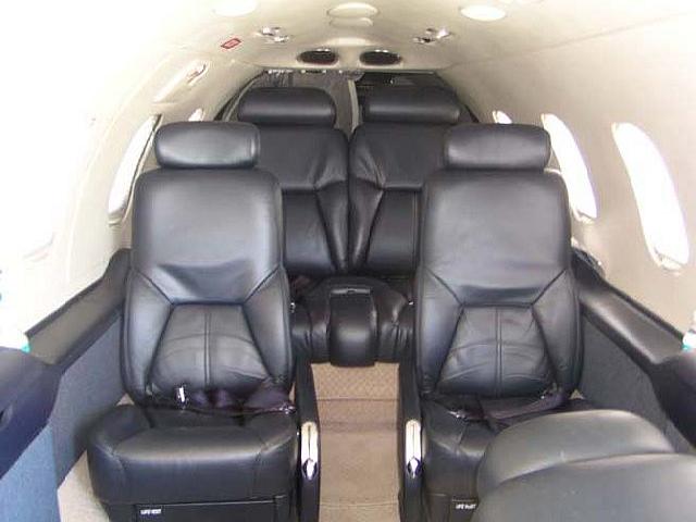 1996 LEARJET 31A Sarasota FL 34276 Photo #0080068A